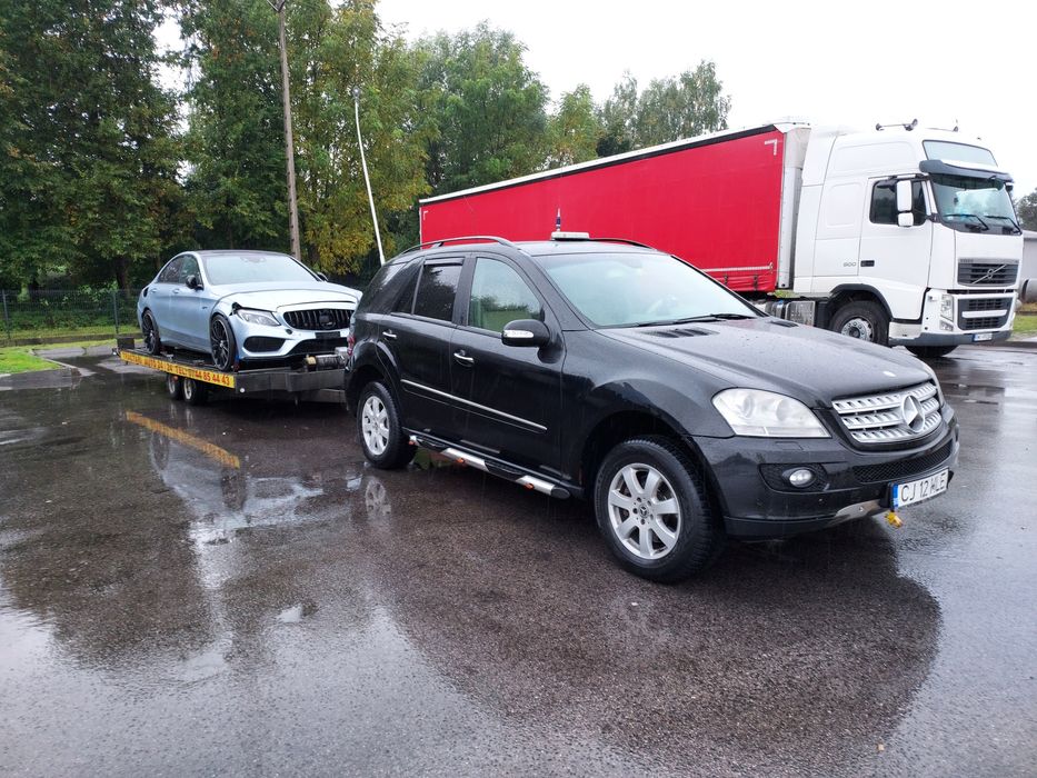 De vinzare ml320