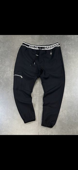 Мъжки спортно-елегантни панталони