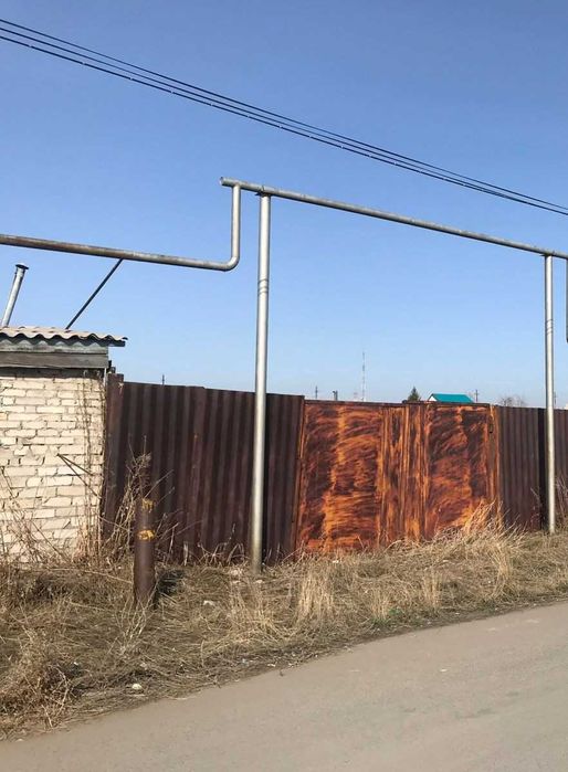 продается дом Тобыл  1 мая