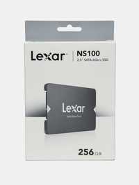 SSD 256 GB Lexar          (NT4427)