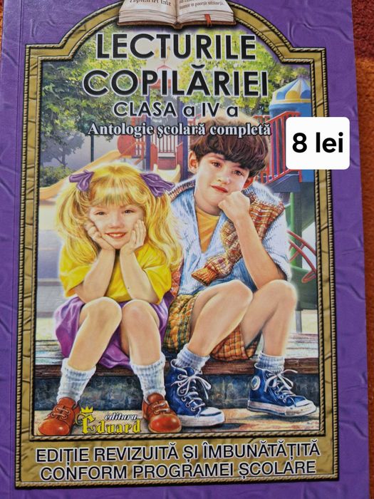 cărți și culegeri
