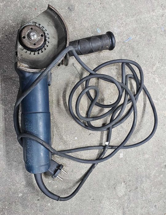 Ъглошлайф Bosch GWS1400