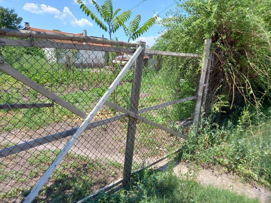 ПАРЦЕЛ/УПИ в кв. Хисаря, гр. Хасково