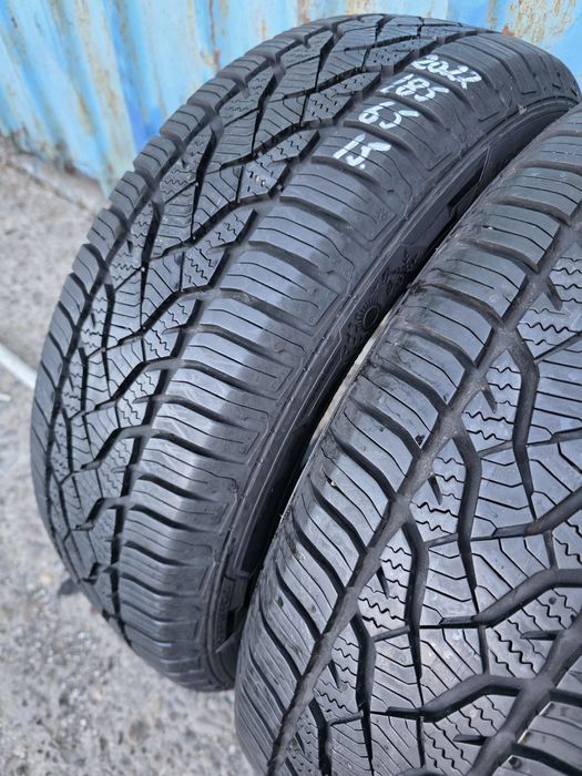 Anvelope Iarnă 185.65.15 Barum An 2022 Profil peste 8 mm grosime