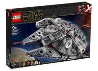 LEGO Star Wars 75257 - nou, sigilat