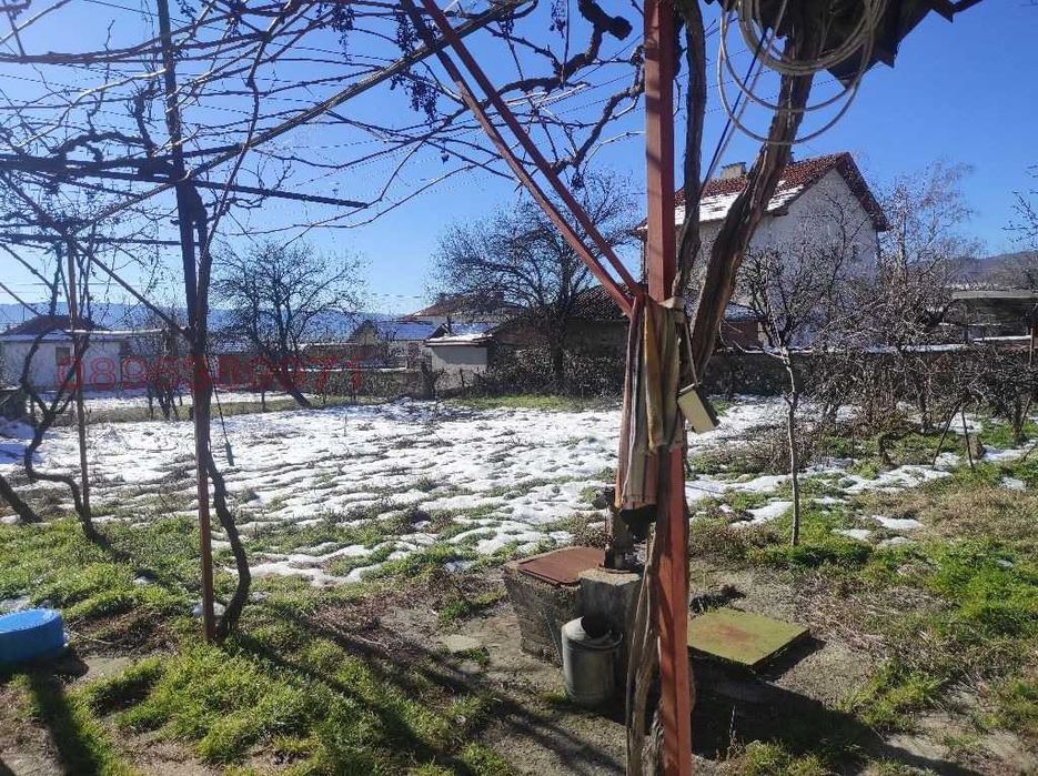 Продава се Къща в с. Тъжа, Област Стара Загора - 164 кв.м за 140 €/кв.м - Снимка #6