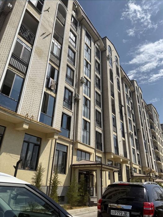 Продается 2 ком евро квартира в ЖК Palazzo