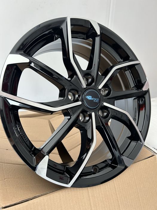 Джанти 17 цола 5х114.3 Kia Mazda Hyundai Toyota C-HR Yaris Croos  Нови