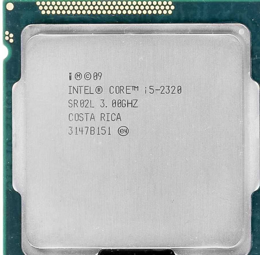 4 ядрен процесор i5  подарък 2 ГБ. Рам памет ддр3