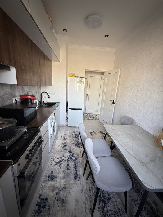 Продается Новостройка Себзар Нурафшон Ривера 2/3/11 Алмазар район