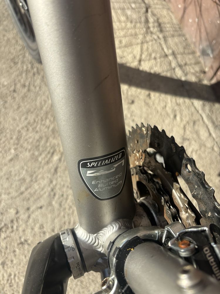 Specialized градски велосипед