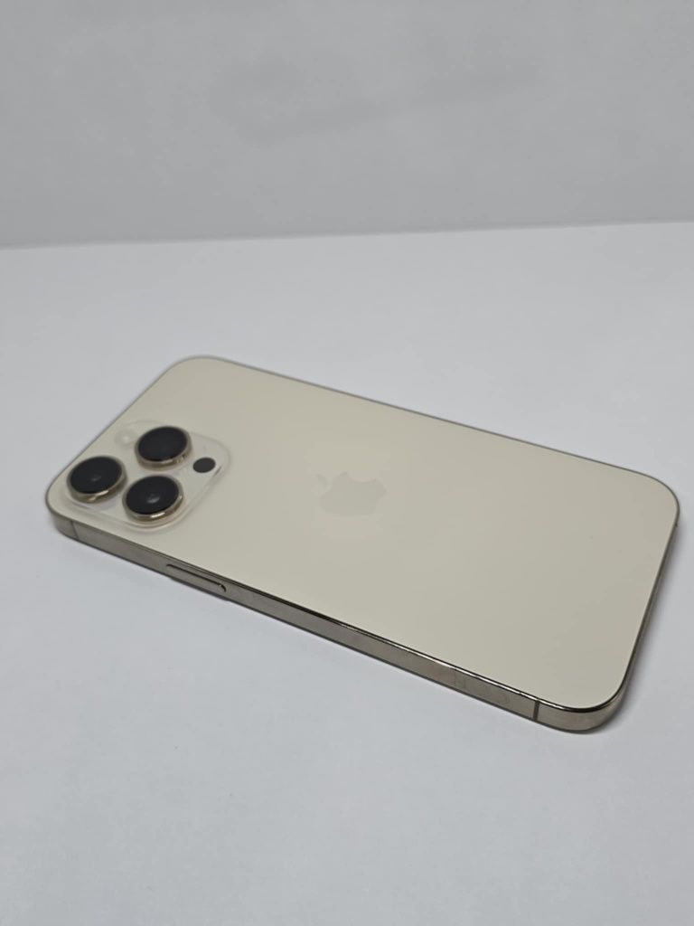 iPhone 14 Pro Max 256GB Gold