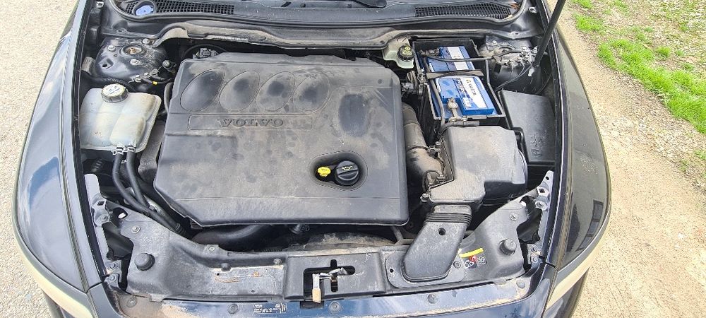 Volvo v 50 2.0 136 CP