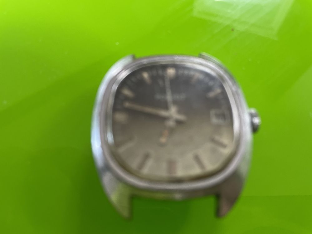 Руски часовници Raketa Vostok Poljot