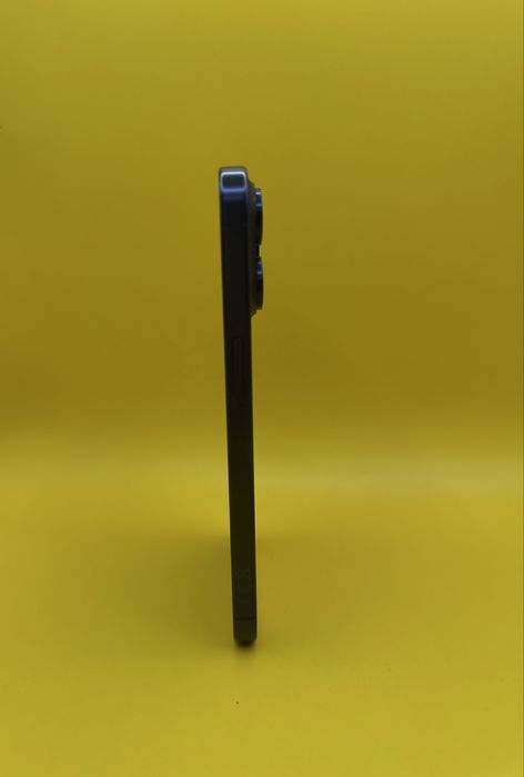 iPhone 15 Pro Max 256 GB Blue Titanium Baterie 95%