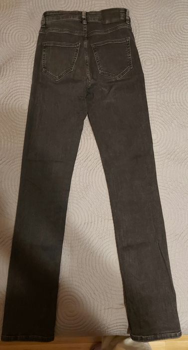 Blugi Zara mărimea 34