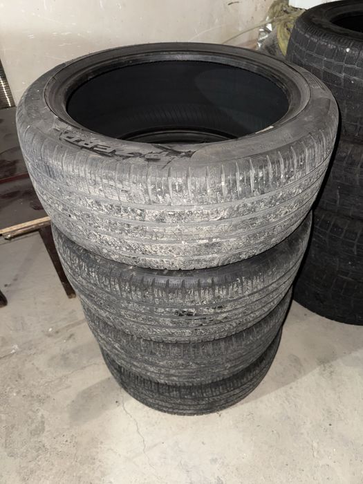 Pirelli balon sotiladi