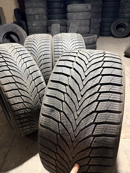 NEXEN korea oldi 245/40/20 orqa 275/35/20