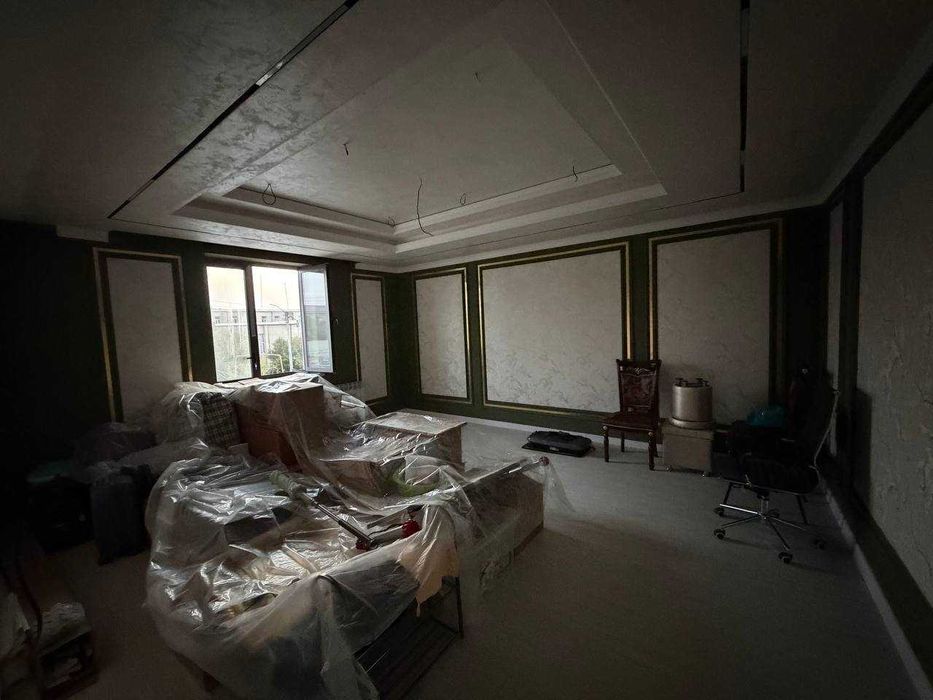 Продаётся 2х комн квартира на 2 этаже Ор-р Когон Хокимият