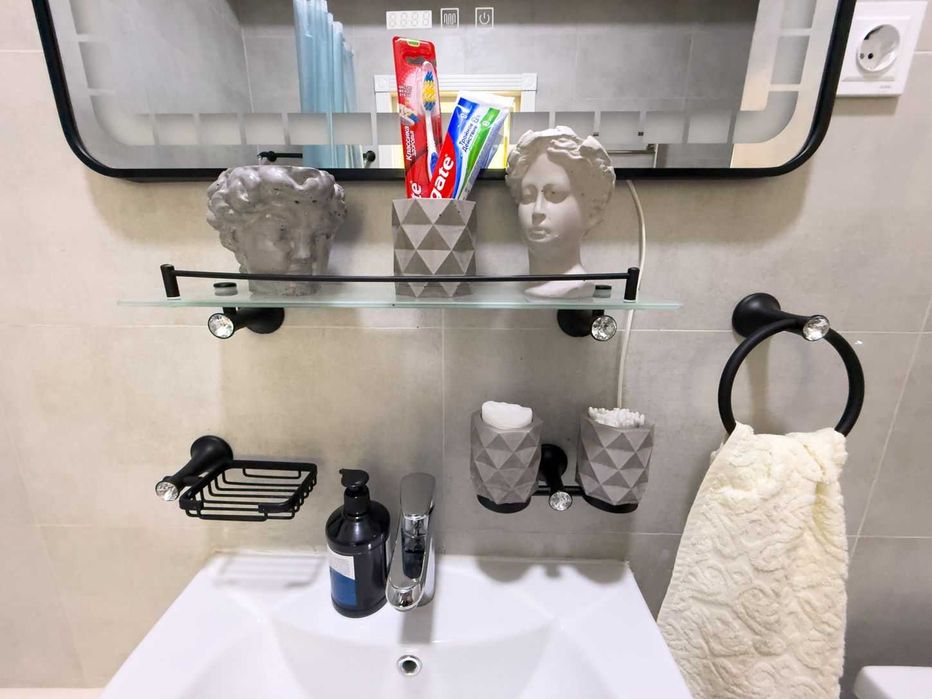 2-к Элитная квартира рядом с Tashkent City !