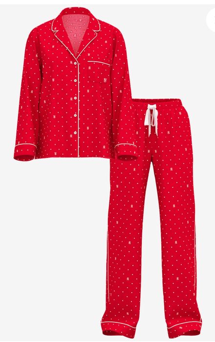 Pijama Victoria's Secret