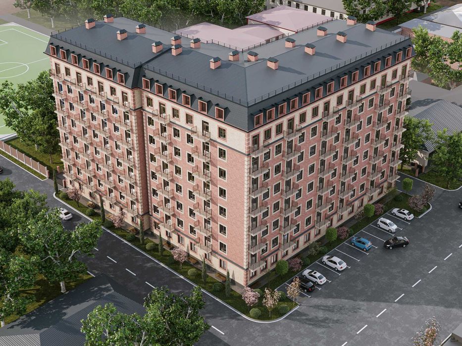 ЕНГ АРЗОН НАРХДА ЯНГИ хонадон котта ЧЕГИРМАДА 1-хон 22095 у,е (707)