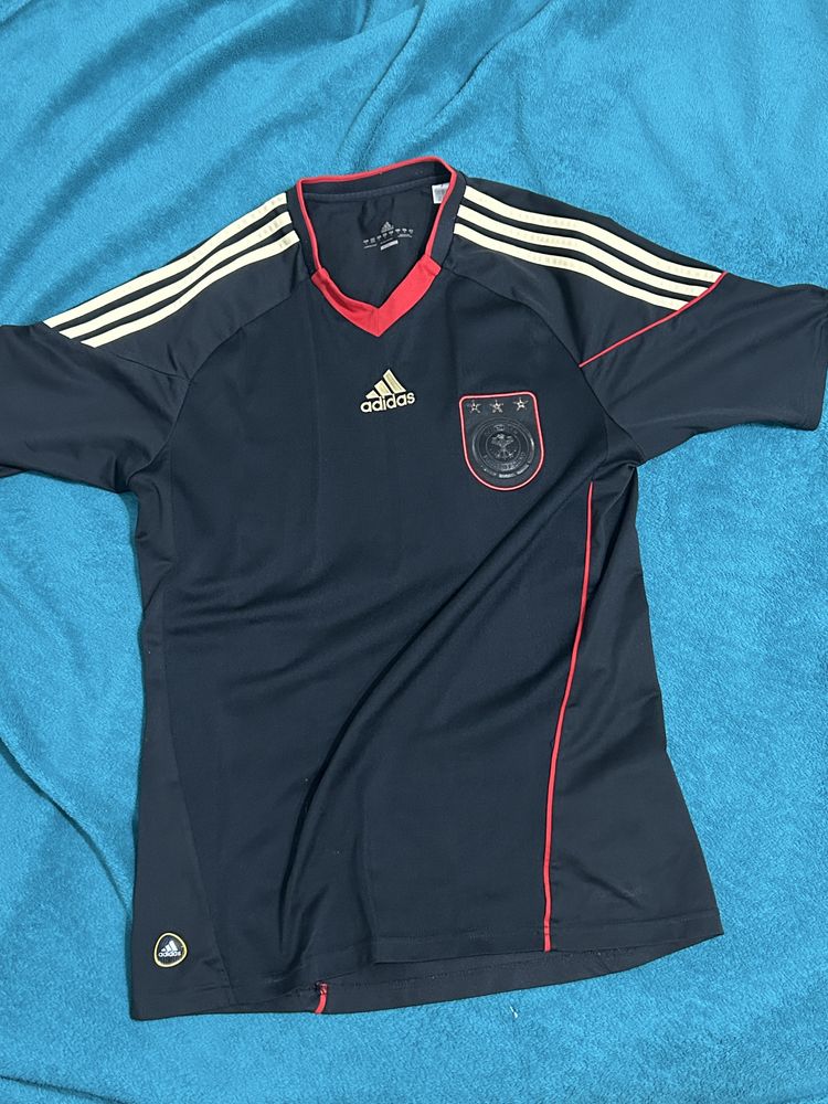 Echipament fotbal
