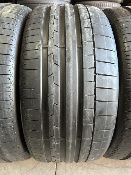 285/35/23 CONTINENTAL 4 бр