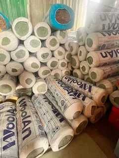 Woolan Qurilish Materiallari