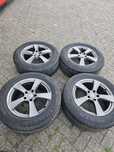 Jante Dezent r18 compatibile BMW X5