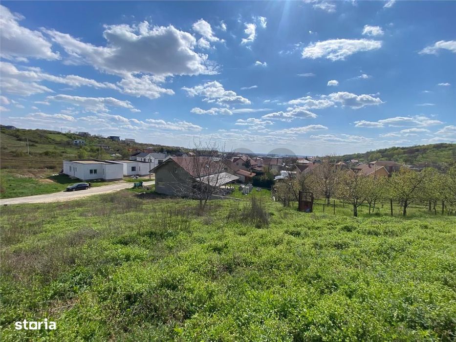 RECO Teren intravilan in  Oradea Oncea 986mp
