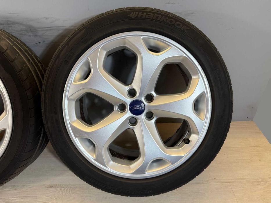 Roti/Jante Ford 5x108 235/45 R18 Mondeo MK4, Focus, C-Max, Kuga,Galaxy