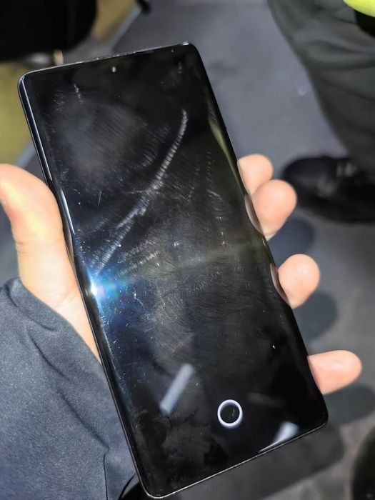 Redmi note 14 pro 8/256