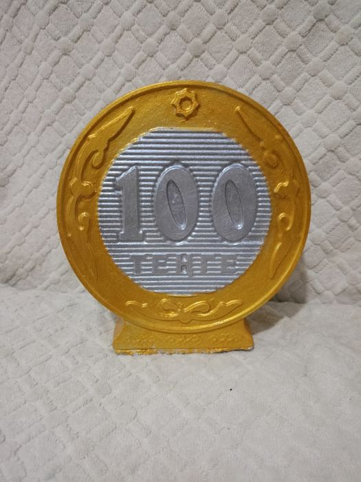 Копилька  1000 тенге