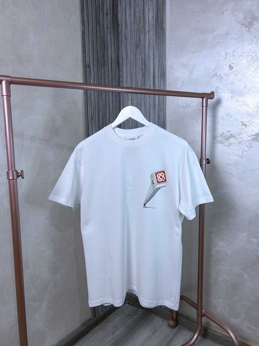 Мъжки тениски различни модели