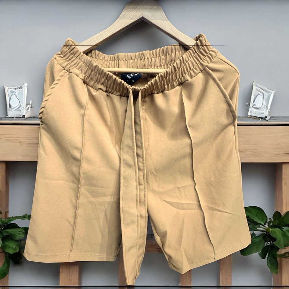 Pantaloni scurti, Casual/Elegant , cu Șiret Lung! Calitate TOP