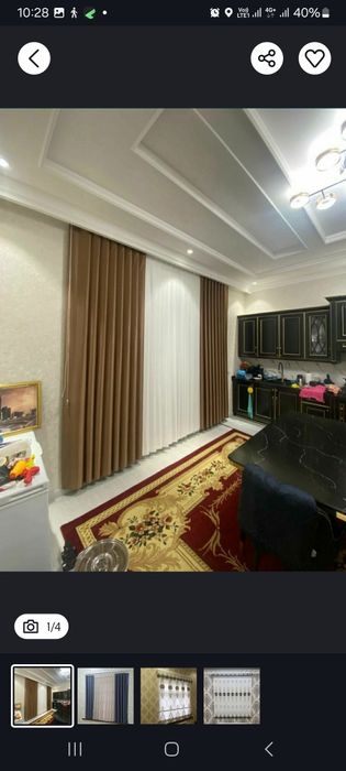 Жалюзи  jalyuzi Dike