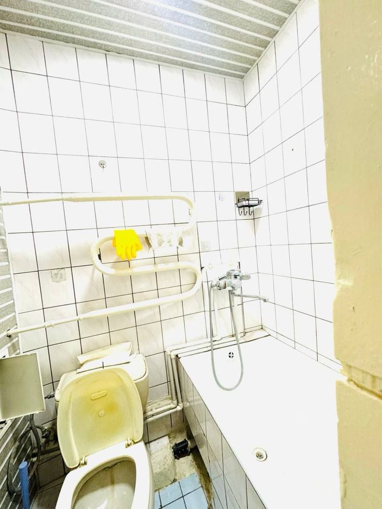 ,6кв Чиланзар 1 комнатная‼️Продам Квартиру