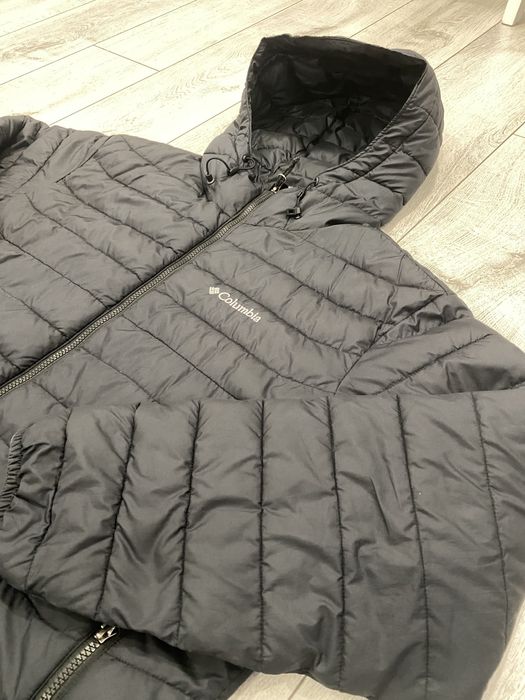 Зимно яке Columbia