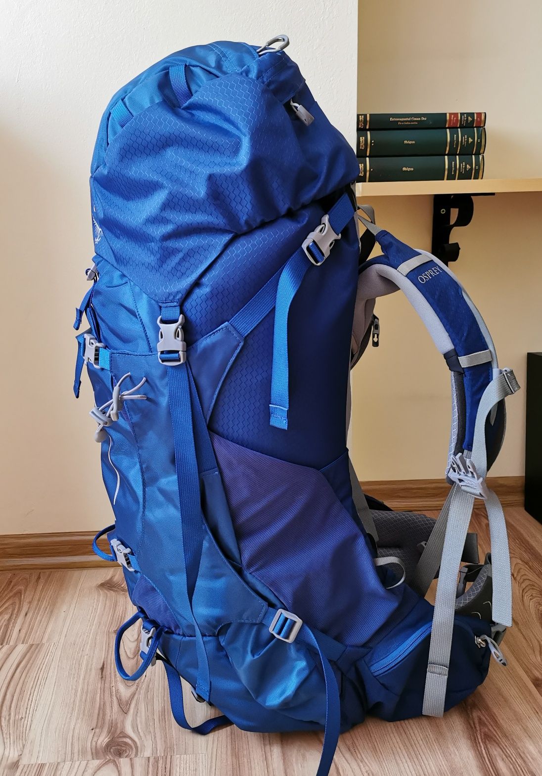 Rucsac Osprey Ariel 55L