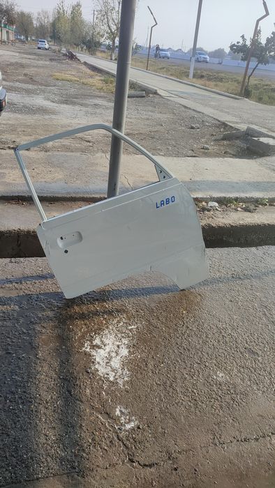 Лабо унг Томон эшиги сотилади