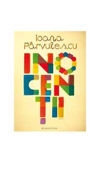 Inocenții-Ioana Parvulescu