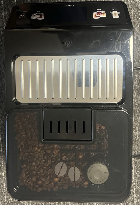 Продам кофемашину De’Longhi Eletta Explore — Состояние НОВОЕ!