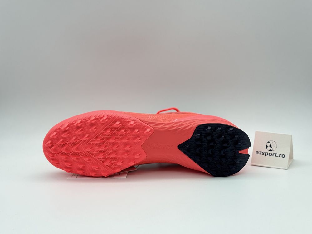 Adidas F50 PRO TF Noi Originali (41 1/3; 42; 42 2/3)