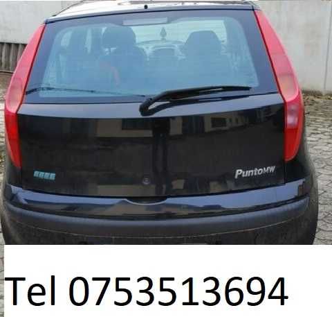 Haion Fiat Punto Face lift 2 usi
