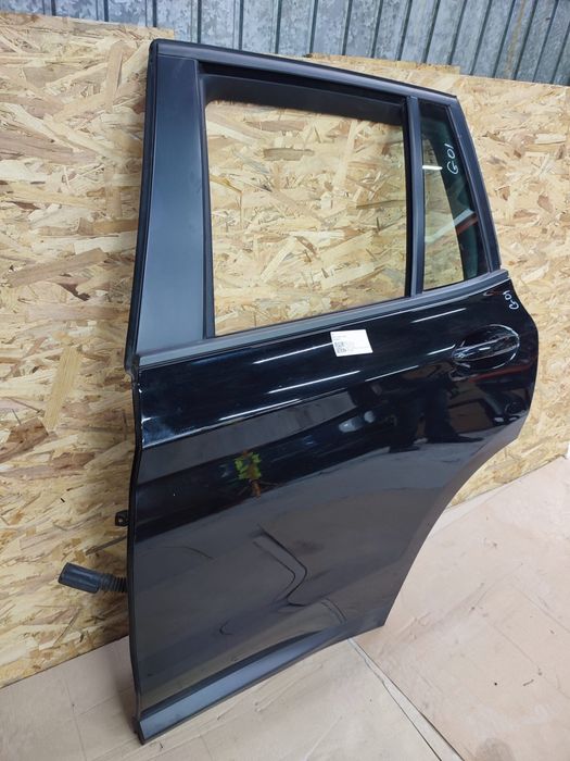 Usa portiera Bmw X3 G01 stanga fata spate Completa