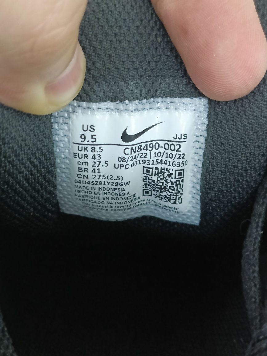 Nike Air Max 90 номер 43