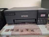 Printer epson L8050