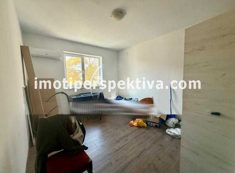 Продава се Тристаен апартамент в Пловдив, Център - 80 кв.м за 1658 €/кв.м - Снимка #4