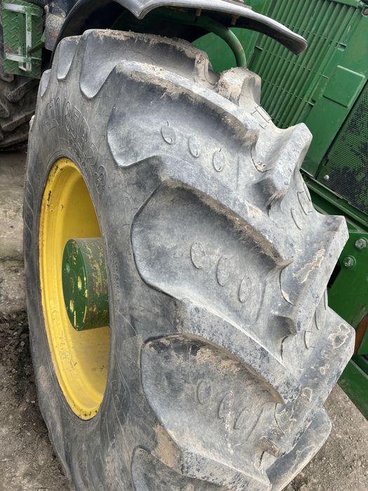 Tractor John Deere 6900